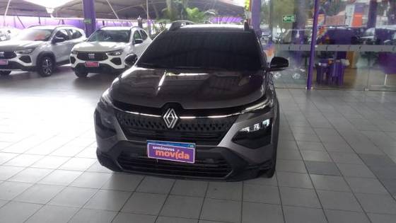 RENAULT KARDIAN 1.0 TCE FLEX EVOLUTION EDC